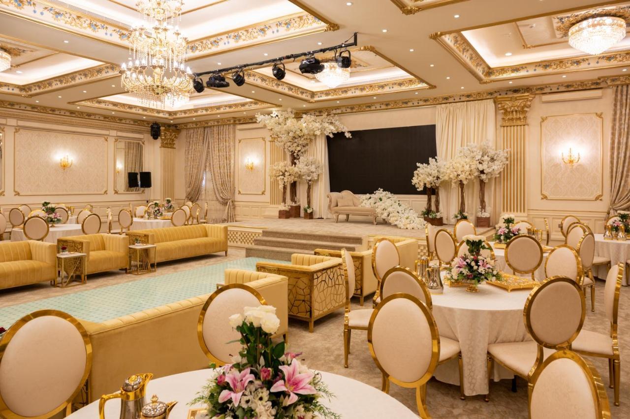 ג'דה Seasons Park- Mawasim Al Hay At Hotel מראה חיצוני תמונה