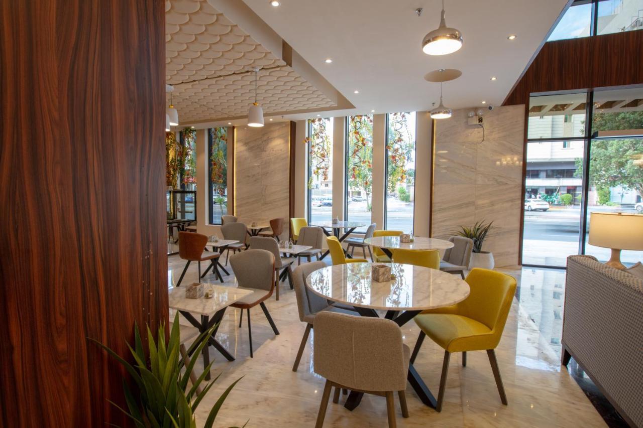 ג'דה Seasons Park- Mawasim Al Hay At Hotel מראה חיצוני תמונה
